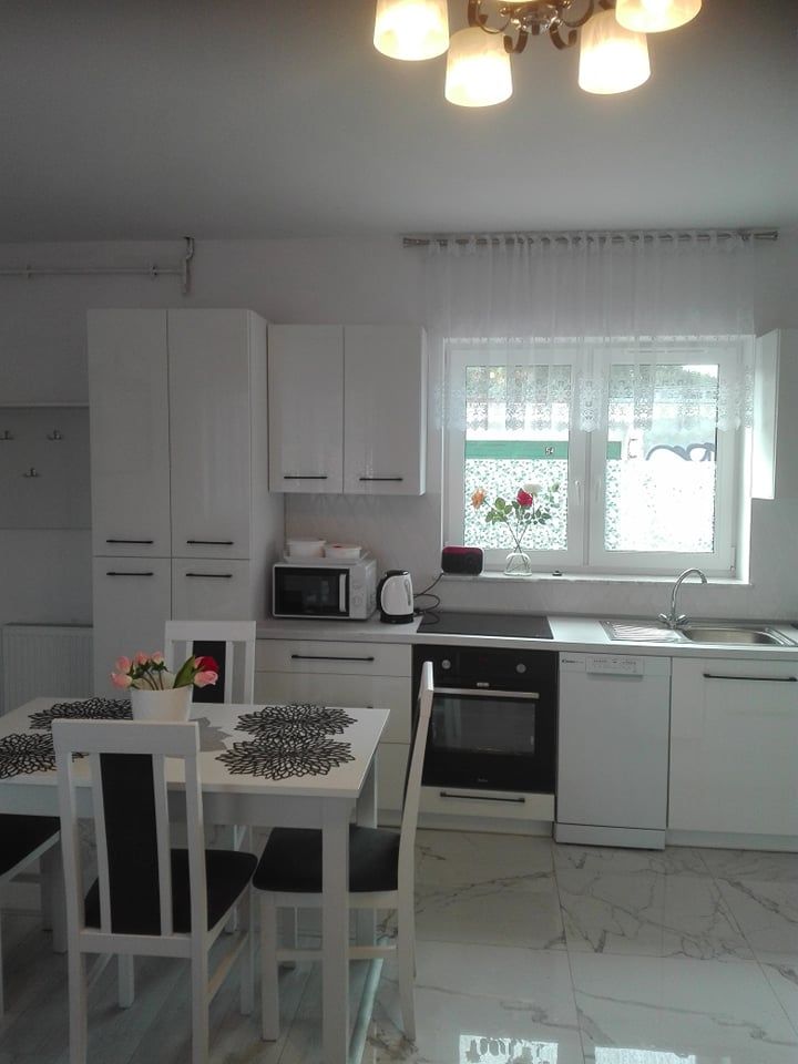 Zdjęcie Apartament przy deptaku do plaży