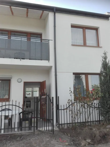 Zdjęcie Apartament przy deptaku do plaży #37