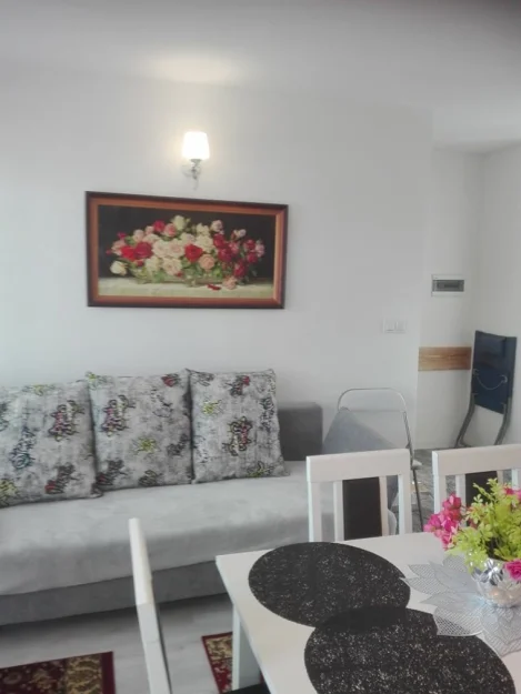 Zdjęcie Apartament przy deptaku do plaży #5