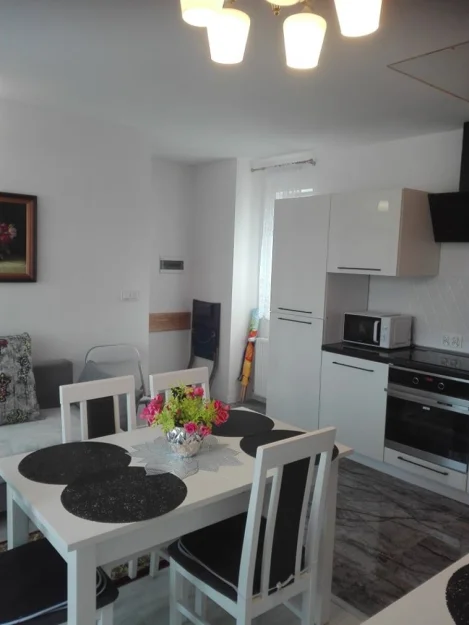 Zdjęcie Apartament przy deptaku do plaży #15