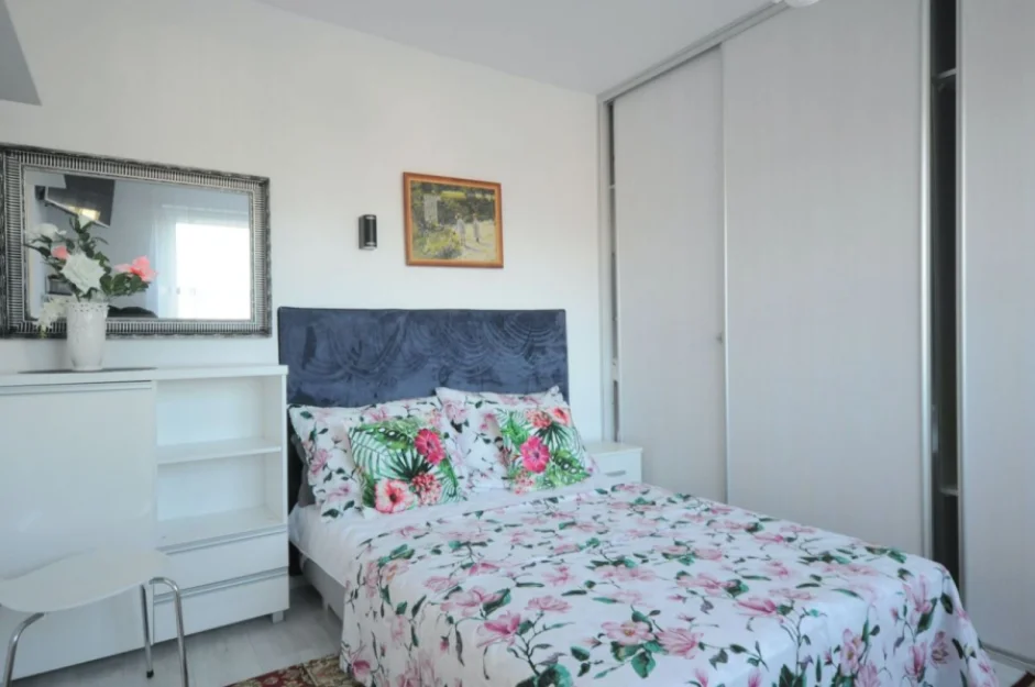 Zdjęcie Apartament przy deptaku do plaży #19