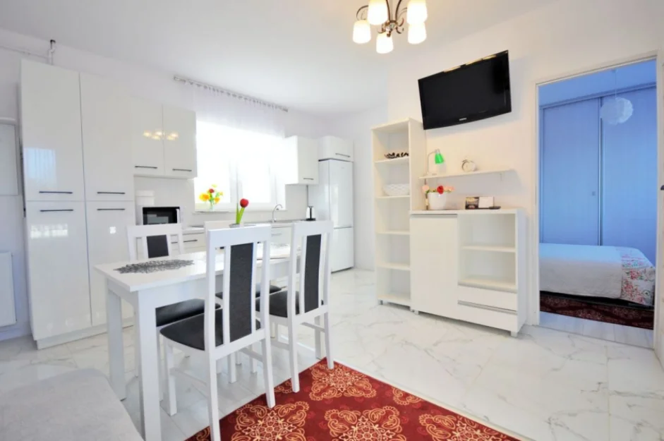 Zdjęcie Apartament przy deptaku do plaży #25