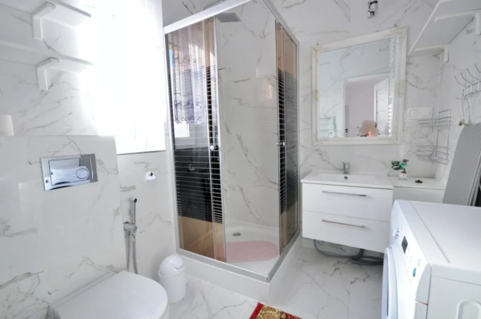 Zdjęcie Apartament przy deptaku do plaży #39