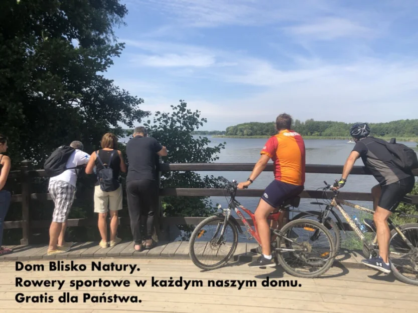 Zdjęcie Bukówka - Dom Blisko Natury #16