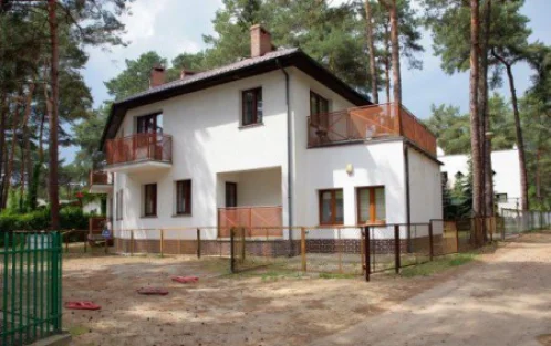 Ośrodek wypoczynkowy Tepsa