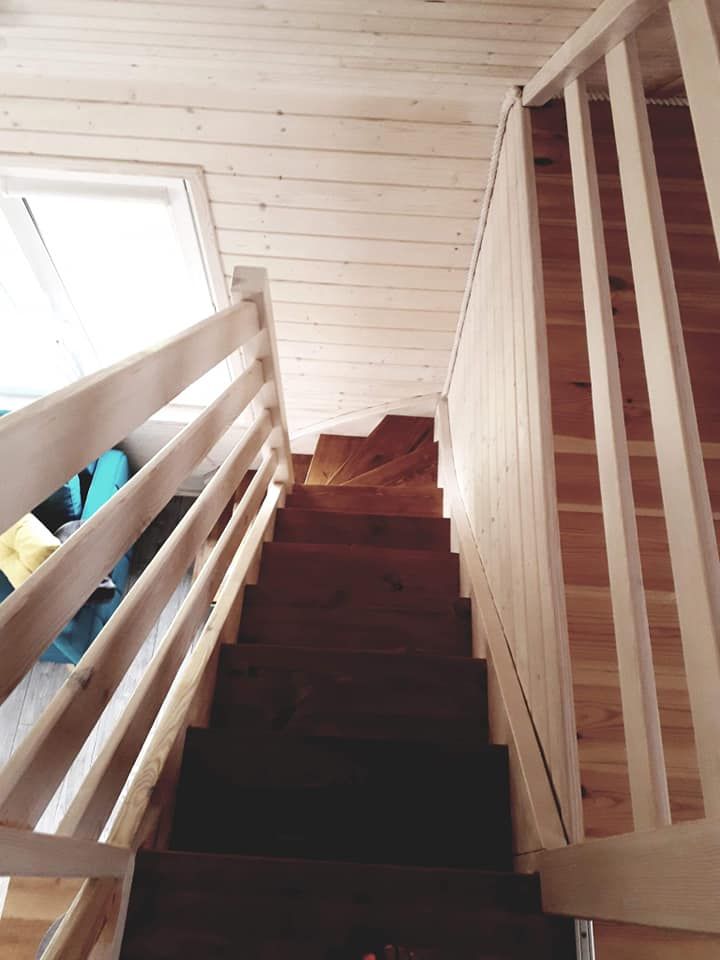 Zdjęcie Drewniane Domki Letniskowe Ewa #4