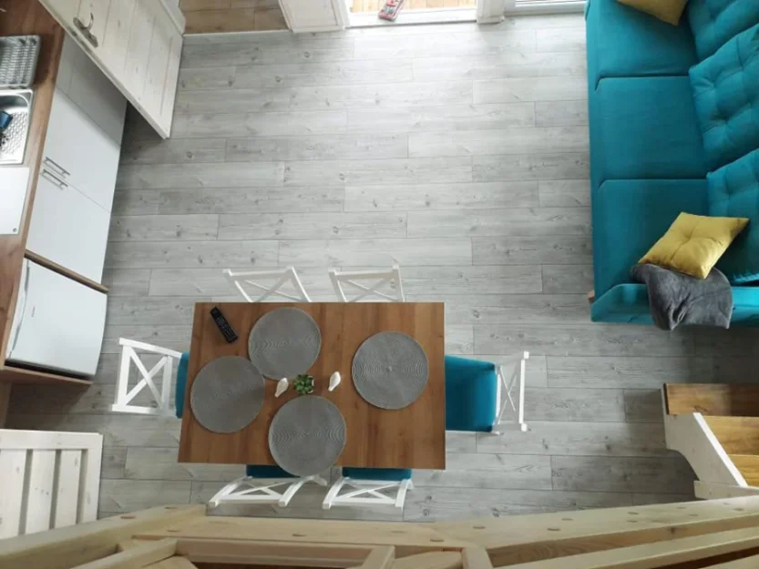 Zdjęcie Drewniane Domki Letniskowe Ewa #6