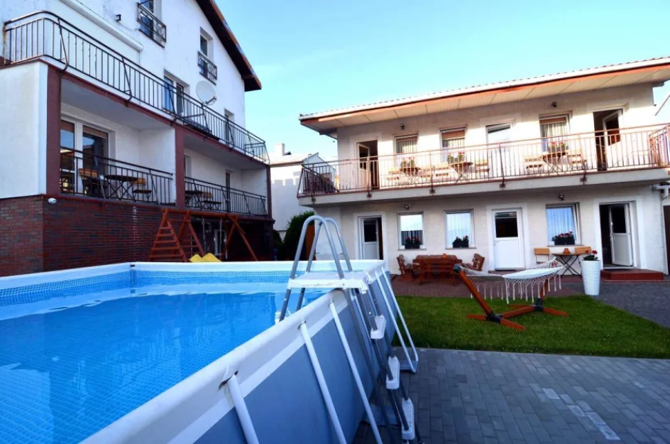 Zdjęcie Usługi Hotelarskie Karmax #3