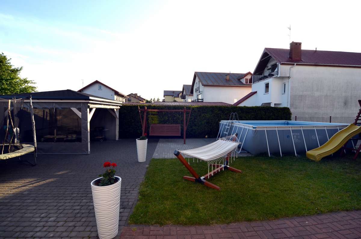 Zdjęcie Usługi Hotelarskie Karmax #4