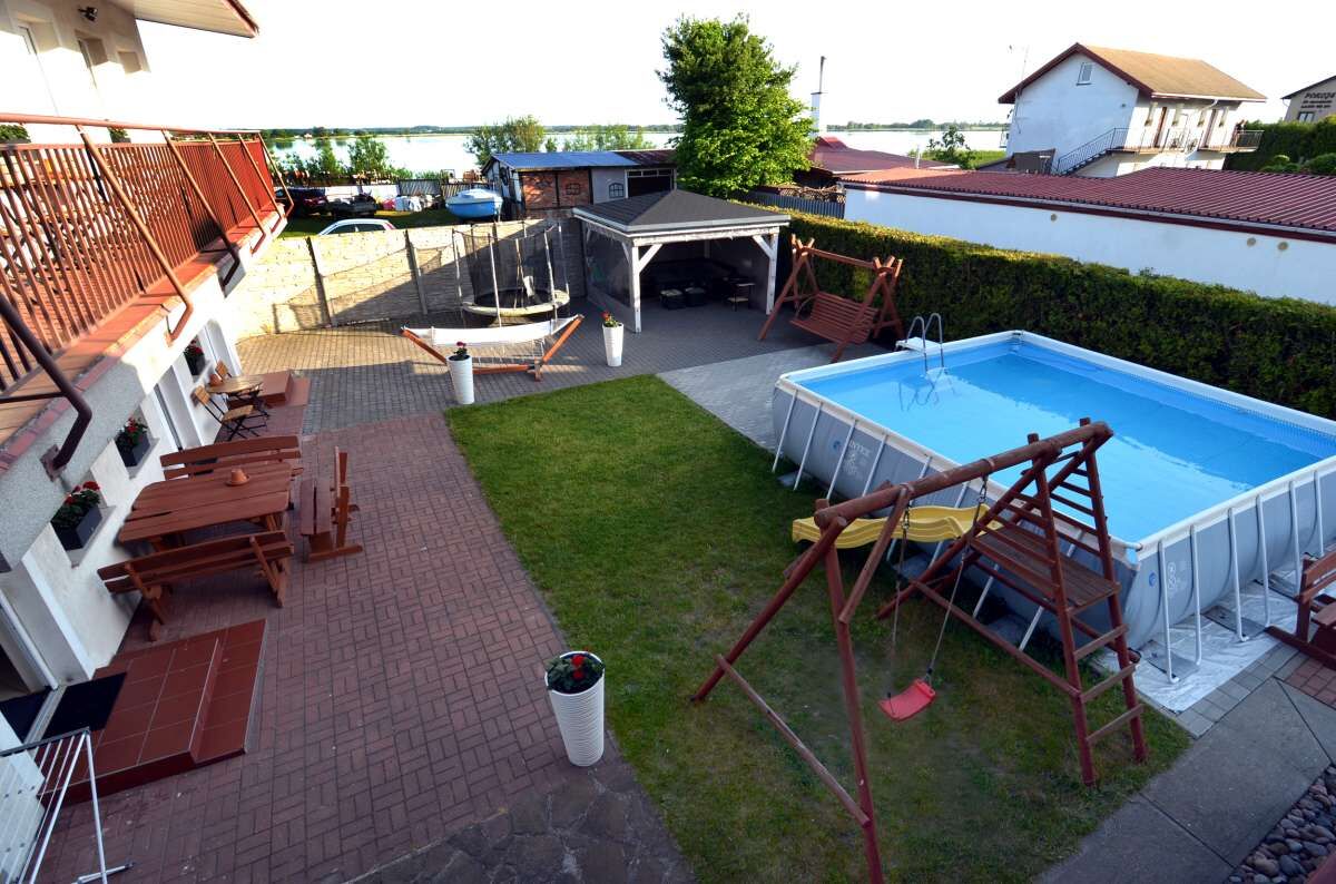 Zdjęcie Usługi Hotelarskie Karmax #6