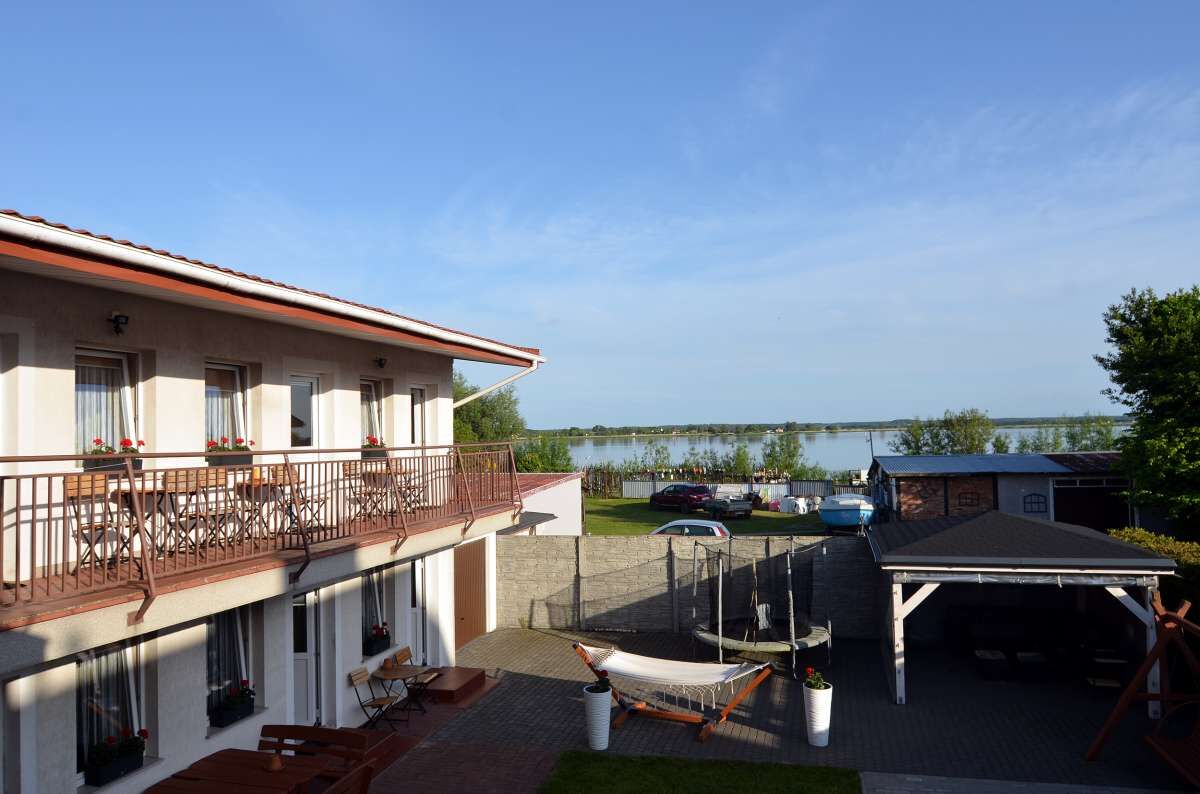 Zdjęcie Usługi Hotelarskie Karmax #7