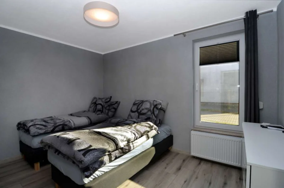 Zdjęcie Usługi Hotelarskie Karmax #12