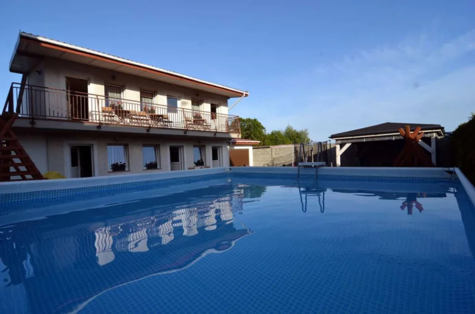 Zdjęcie Usługi Hotelarskie Karmax #16