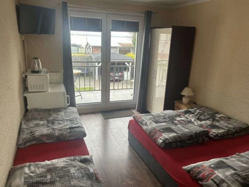 Zdjęcie Usługi Hotelarskie Karmax #25