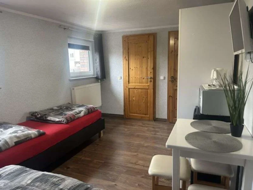 Zdjęcie Usługi Hotelarskie Karmax #35