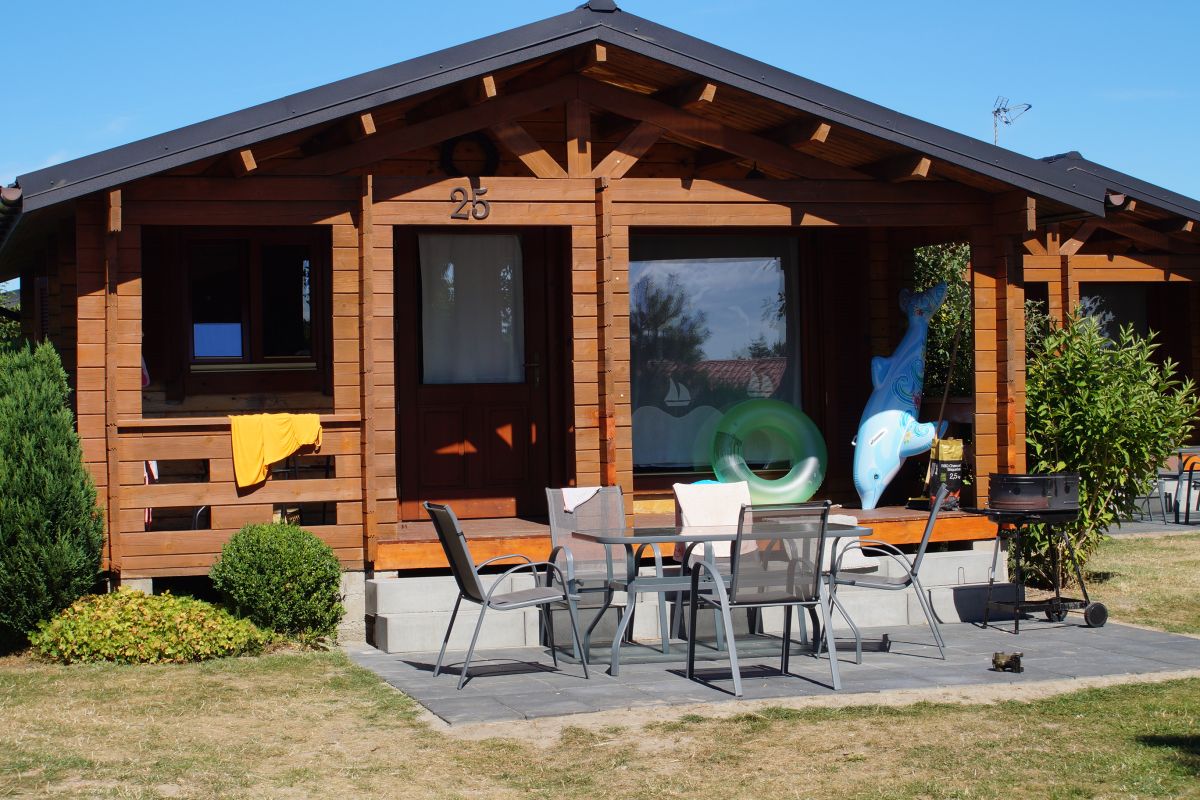 Zdjęcie Ośrodek Wczasowy Bryza Morska Jarosławiec #4