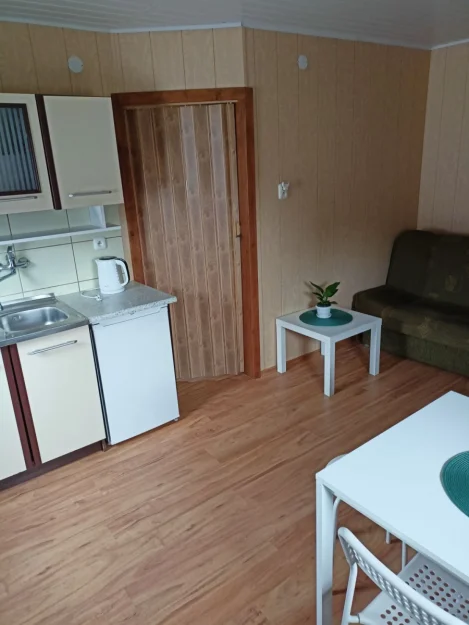 Zdjęcie Domki Wika #9