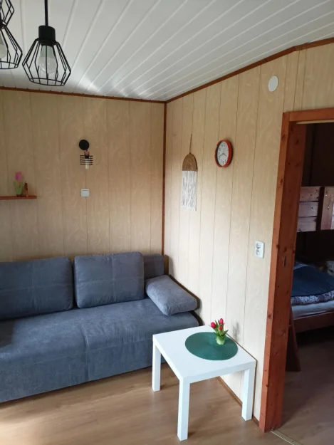 Zdjęcie Domki Wika #13