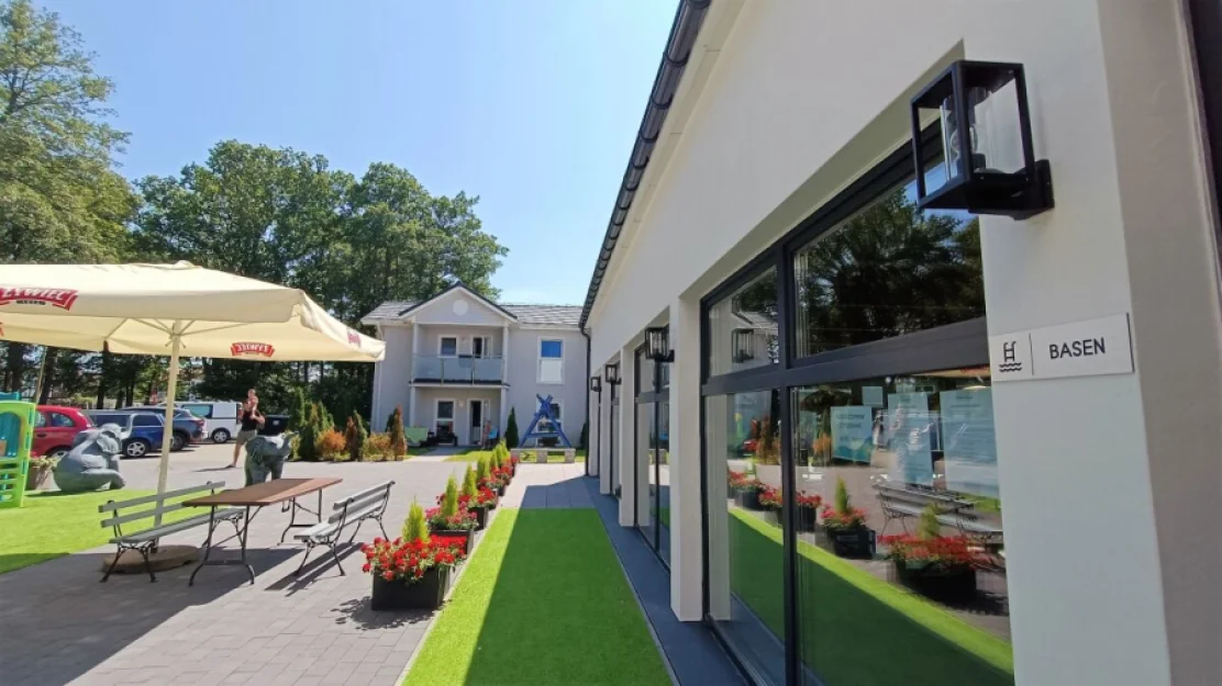 Zdjęcie Resort Srebrna Wydma #7