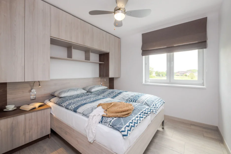 Zdjęcie Resort Srebrna Wydma #29