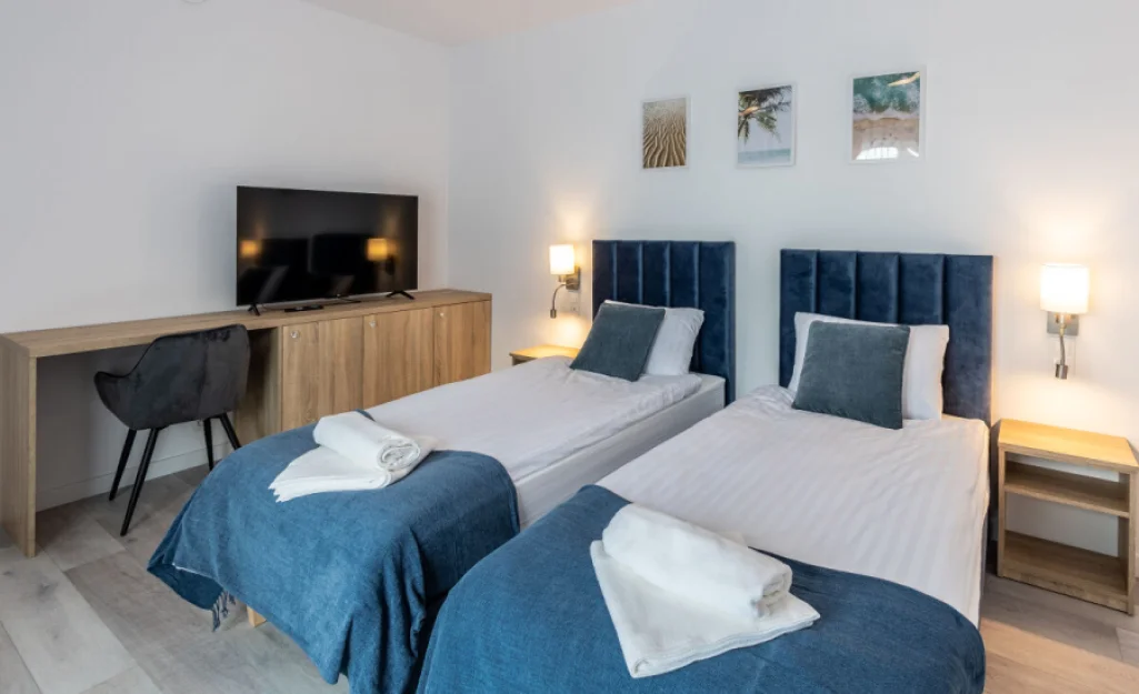 Zdjęcie Resort Srebrna Wydma #57