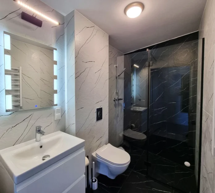 Zdjęcie Resort Srebrna Wydma #59