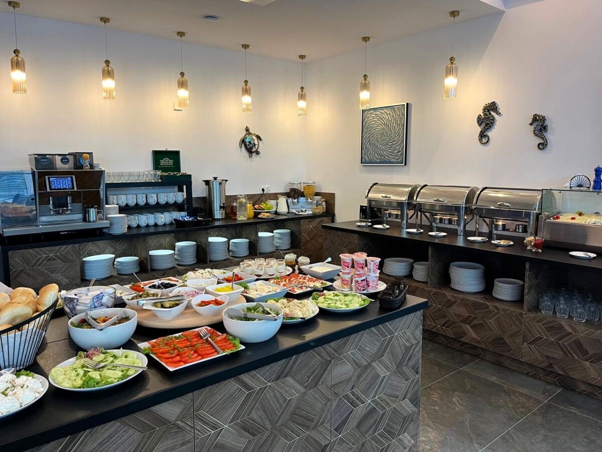 Zdjęcie Resort Srebrna Wydma #5