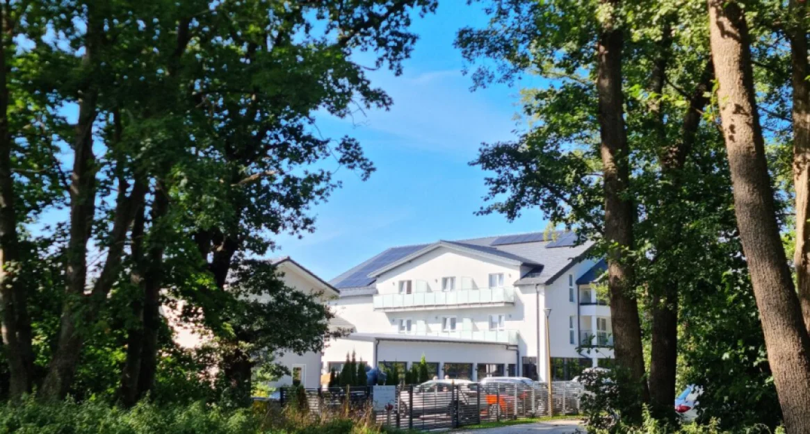 Zdjęcie Resort Srebrna Wydma #22