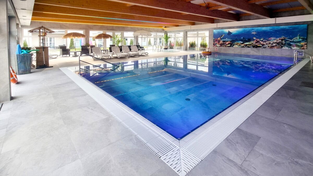 Resort Srebrna Wydma