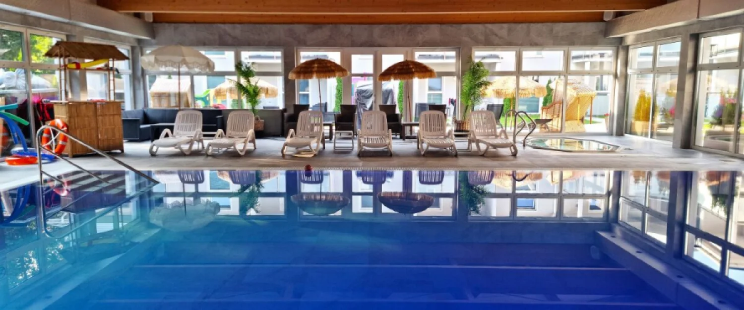 Zdjęcie Resort Srebrna Wydma #15