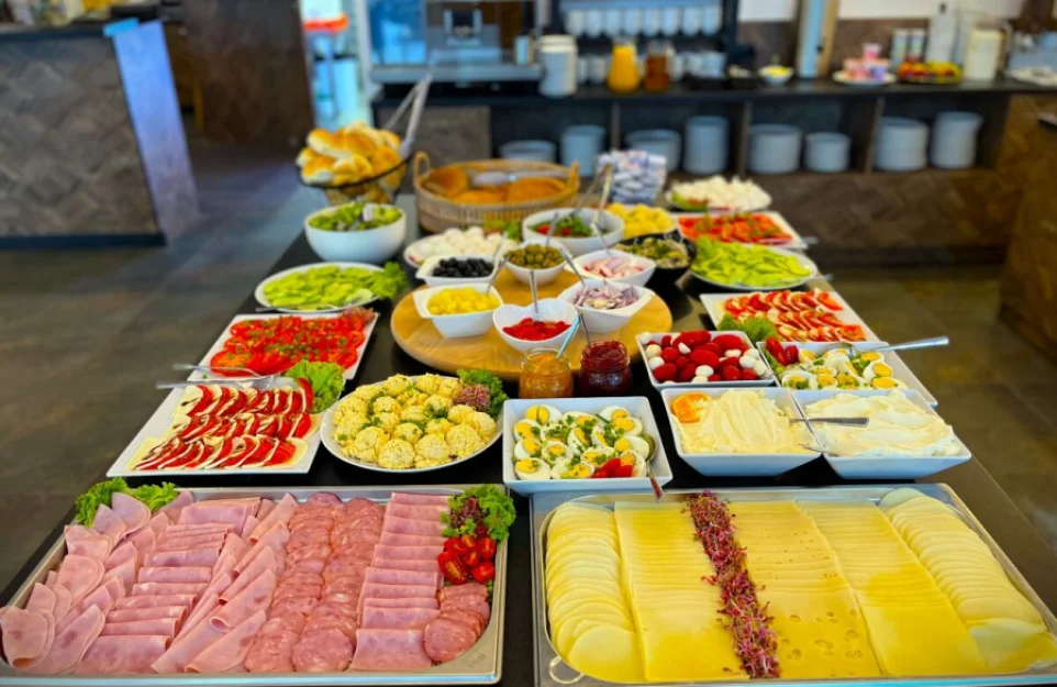 Zdjęcie Resort Srebrna Wydma #18