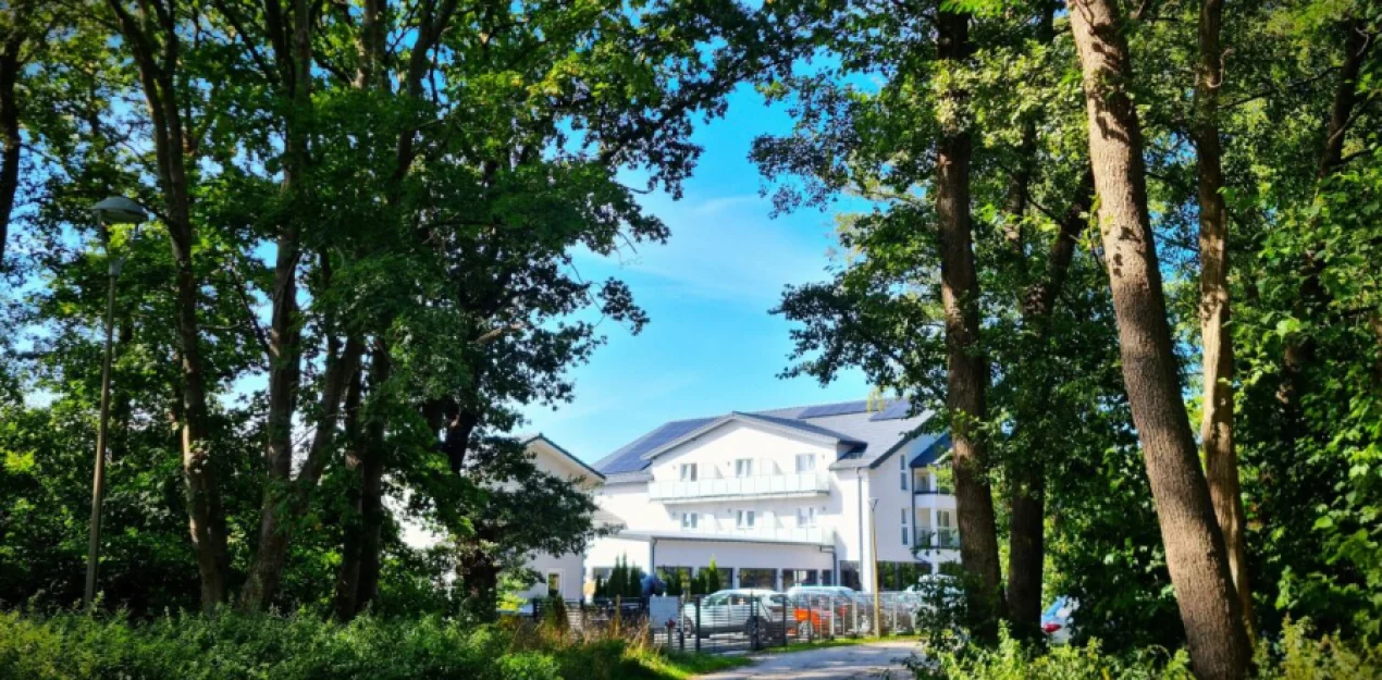 Zdjęcie Resort Srebrna Wydma #82