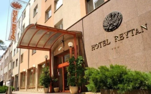 Hotel Reytan