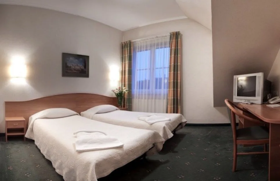 Zdjęcie Gaja - Hotel i restauracja #1