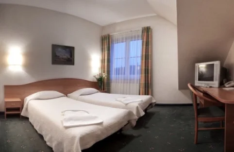 Gaja - Hotel i restauracja