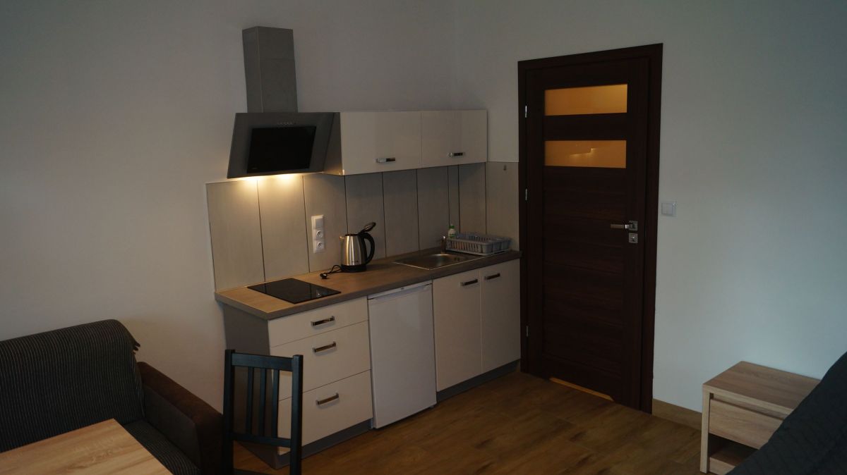 Zdjęcie Apartamenty Domki Pokoje WeMa Wicie #2