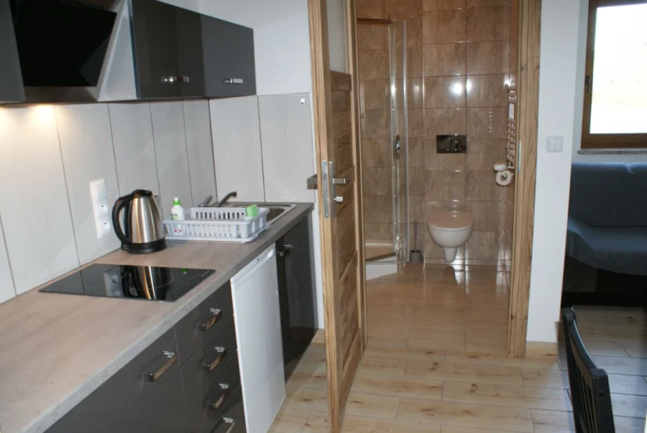 Zdjęcie Apartamenty Domki Pokoje WeMa Wicie #3