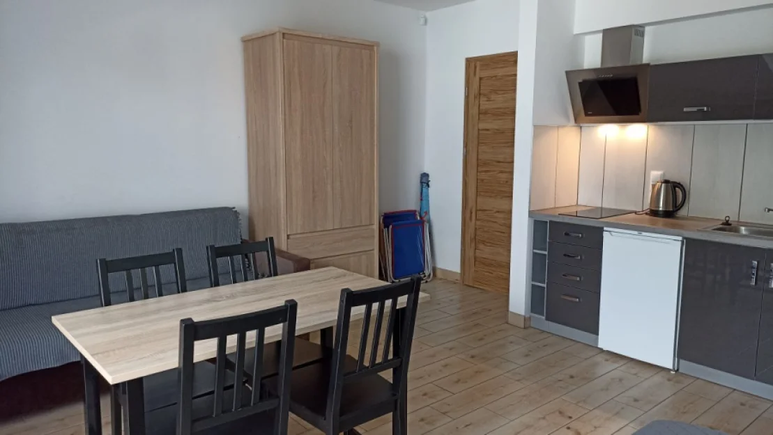 Zdjęcie Apartamenty Domki Pokoje WeMa Wicie #28