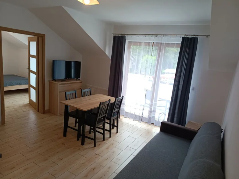 Zdjęcie Apartamenty Domki Pokoje WeMa Wicie #5