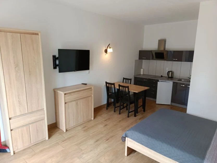 Zdjęcie Apartamenty Domki Pokoje WeMa Wicie #60