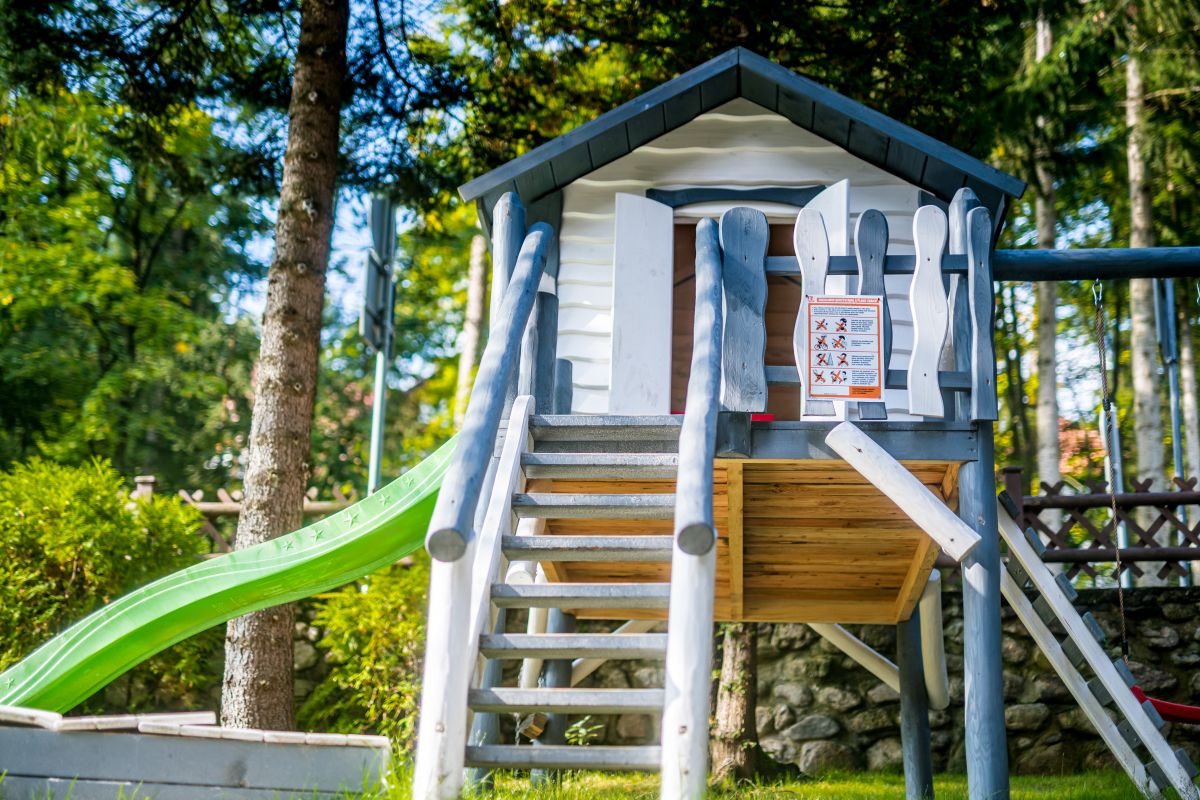 Zdjęcie Willa Świerkowa #5