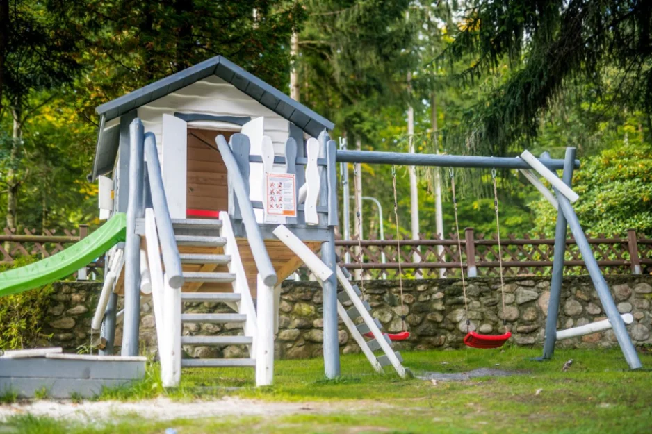 Zdjęcie Willa Świerkowa #6