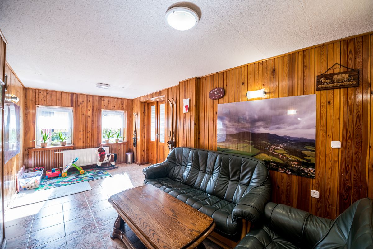 Zdjęcie Willa Świerkowa #7