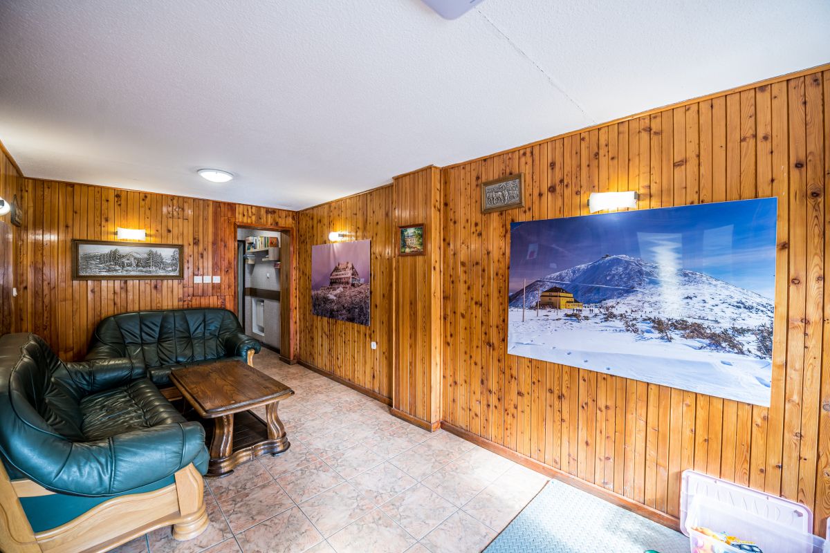 Zdjęcie Willa Świerkowa