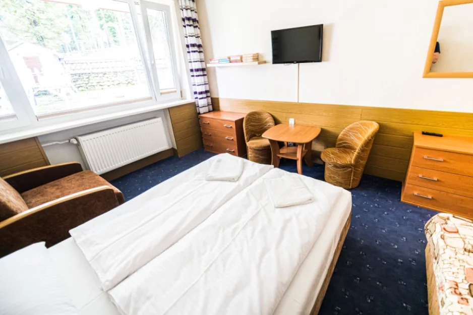 Zdjęcie Willa Świerkowa #16