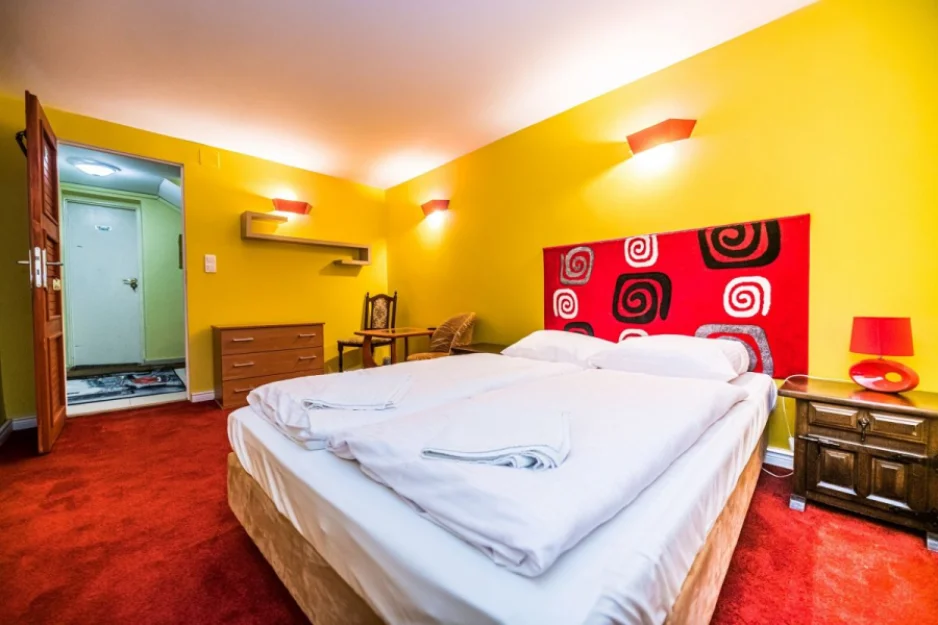 Zdjęcie Willa Świerkowa #19