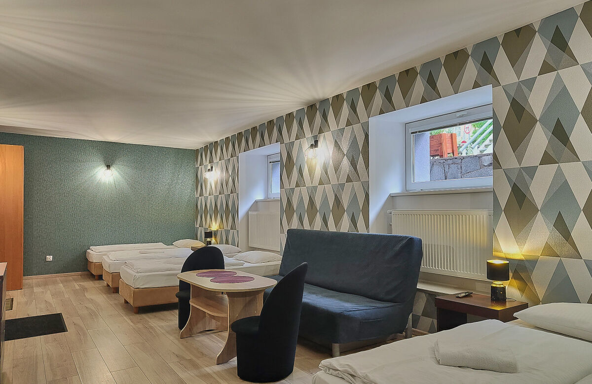 Zdjęcie Willa Świerkowa #4