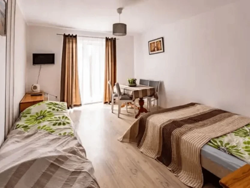 Zdjęcie Dom Wypoczynkowy ARTEMIDA #34