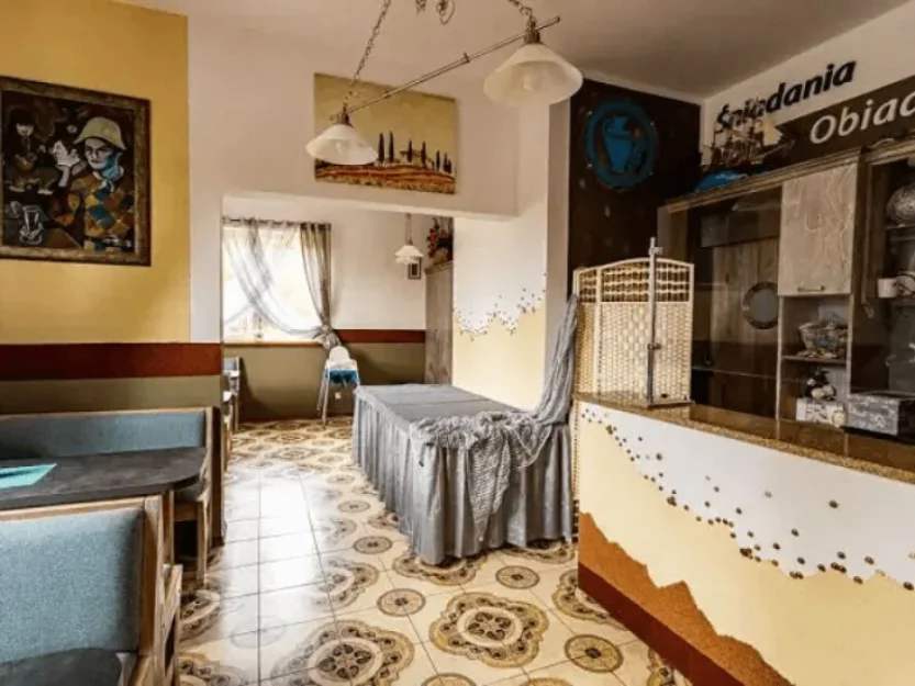 Zdjęcie Dom Wypoczynkowy ARTEMIDA #38