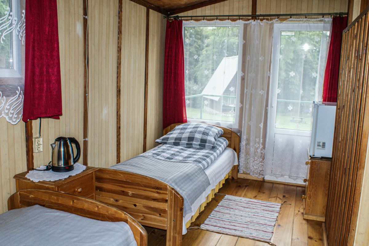 Zdjęcie U Dobrego Ducha #7